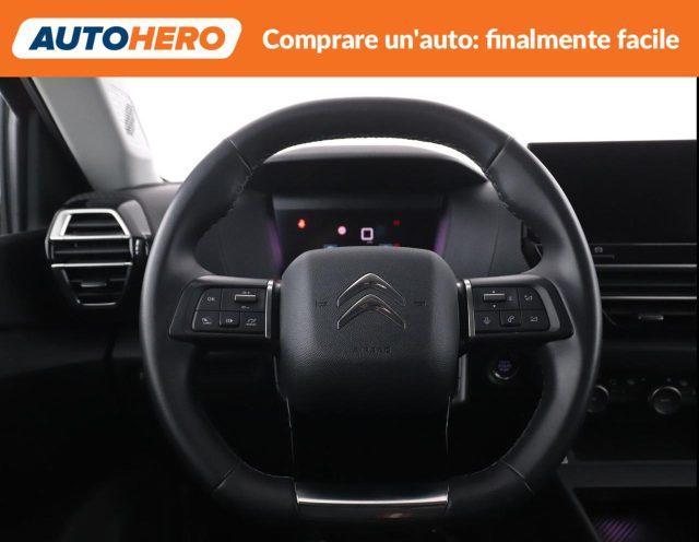 CITROEN C4 PureTech 130 S&S Shine