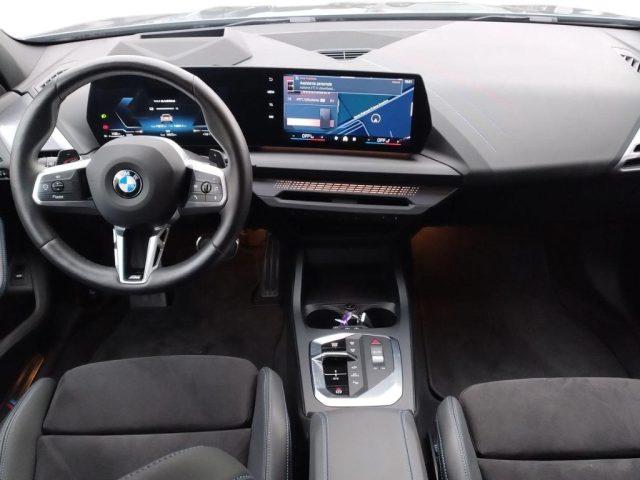 BMW 118 d MSport Pro Aut.