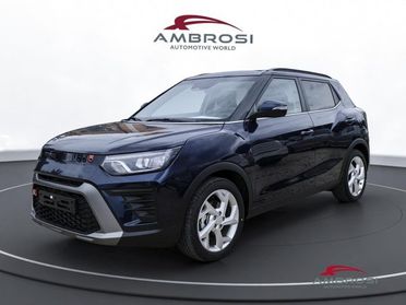 KGM Tivoli STYLE 1.5 Turbo GDI 163 CV