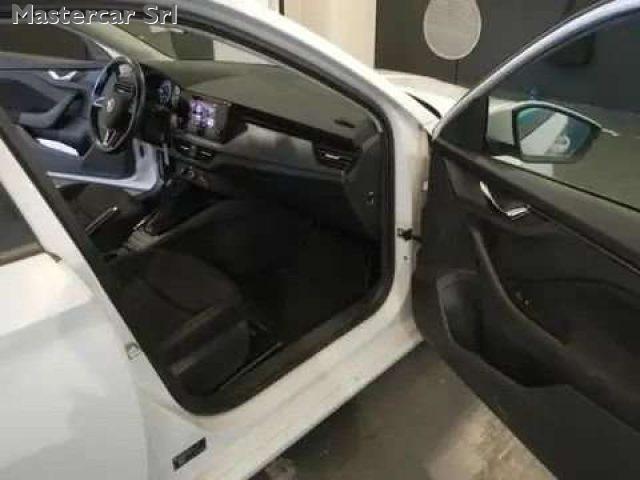 SKODA Scala 1.6 tdi Ambition 115cv dsg - FZ668EE