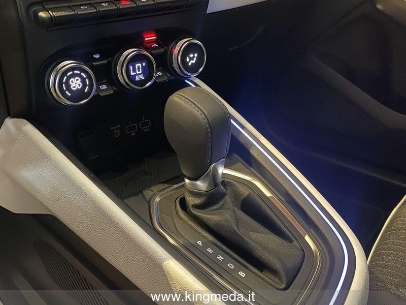 Renault Clio Clio Full Hybrid E-Tech 145 CV 5 porte Techno