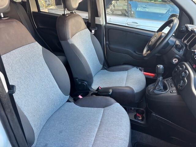 Fiat Panda 1.3 MJT Finanziabile Garanzia