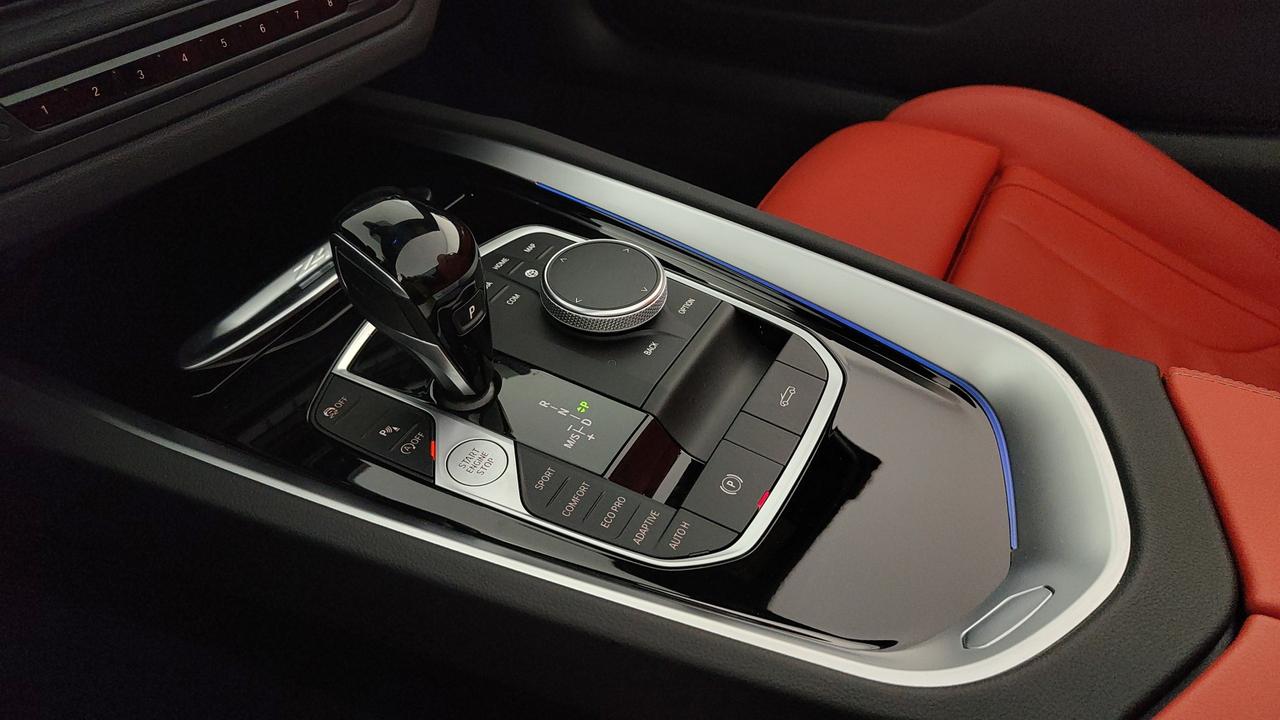 BMW Z4 G29 - Z4 sdrive 20i Msport auto