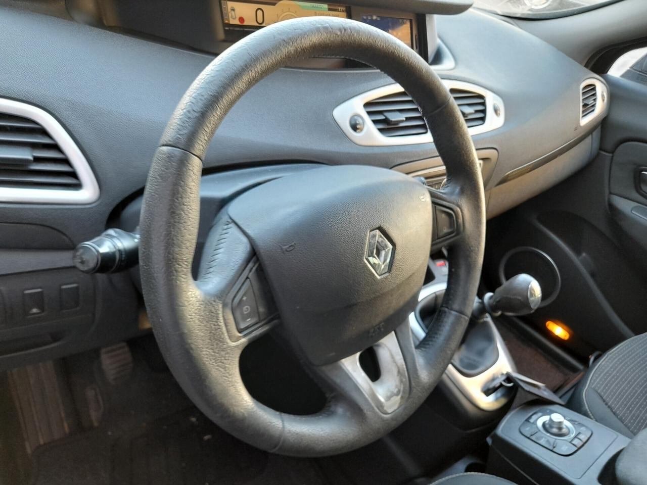 Renault X-Mod 1.5 dCi 110CV Dynamique