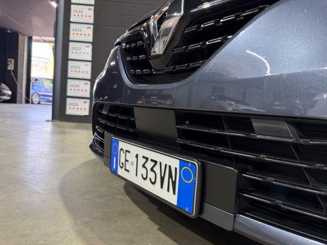 RENAULT Clio 101 CV GPL 5 PORTE NEOPATENTATO