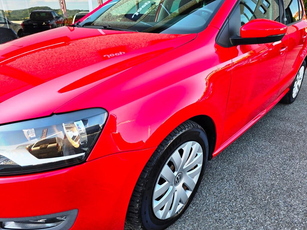 Volkswagen Polo 1.4 FSI 85CV COMFORTLINE
