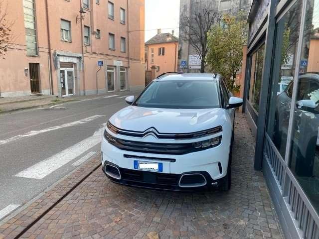 Citroen C5 Aircross 1.5 Bluehdi Feel Pack Automatica All-Grip