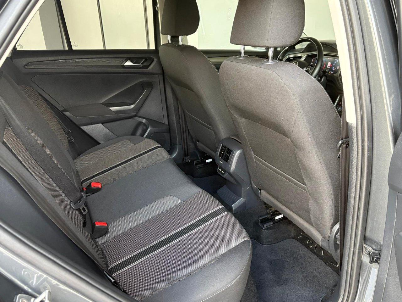 Volkswagen T-Roc 1.0 tsi Style 110cv