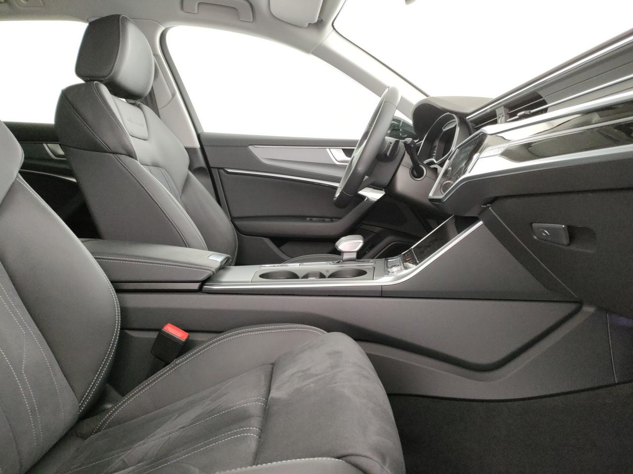 Audi A6 allroad allroad 40 2.0 tdi mhev 12v business advanced quattro 204cv s-tronic