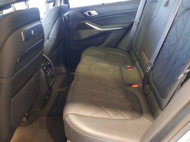 BMW X5 xDrive30d 48V Msport Pro + Tetto apr.