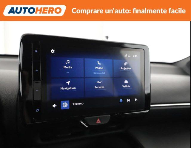 TOYOTA Yaris Cross 1.5 Hybrid 5p. E-CVT Trend