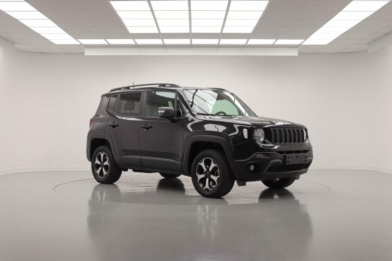 JEEP RENEGADE 1.3 T4 240CV PHEV 4XE AT