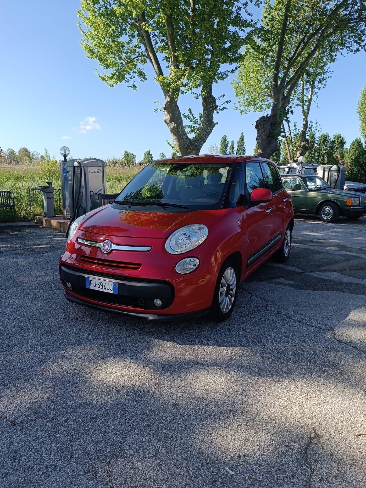 Fiat 500L 1.3 Multijet 95 CV Pop Star