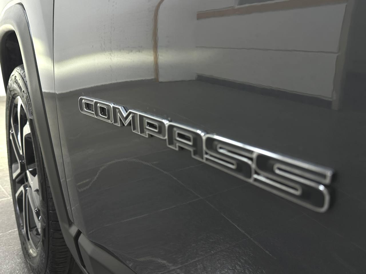 JEEP Compass II 2021 - Compass 1.6 mjt Limited 2wd 130cv