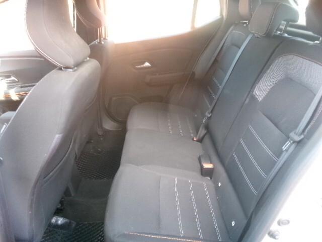 Dacia Sandero Streetway 1.0 TCe ECO-G Essential