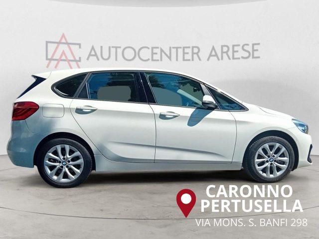 BMW 225 xe Active Tourer iPerformance Business aut.