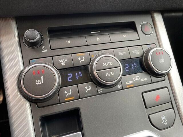 Land Rover Range Evoque 2.2 TD4 Coupé Dynamic