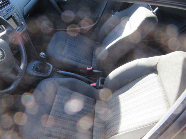VOLKSWAGEN Polo 1.4 TDI 5p. Comfortline