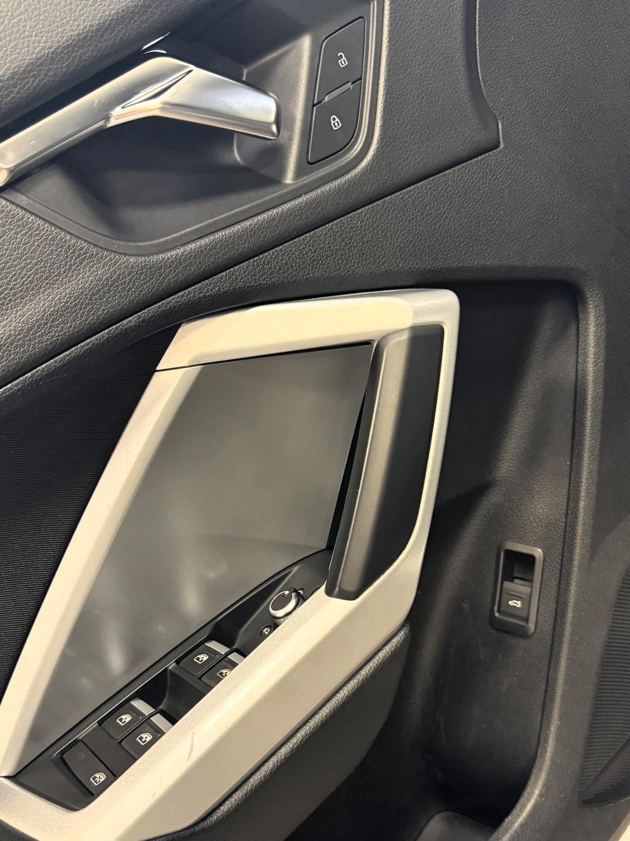 Audi Q3 35 TDI 150CV S tronic Advanced 2022 AZIENDALE