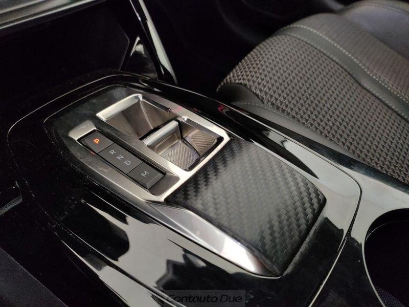 Peugeot 208 GT PureTech 130 EAT8 S/S auto