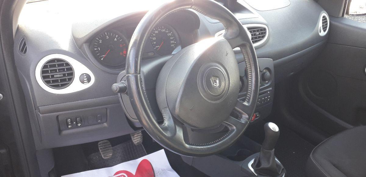 RENAULT - Clio - 1.5 dCi 75 CV 5p. Dynamique