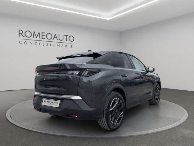 PEUGEOT e-3008 73 kwh Allure 210 CV
