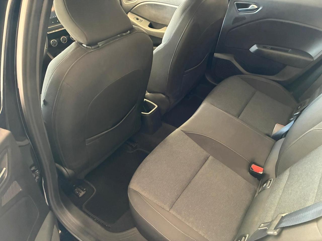 Renault Clio TCe 100 CV GPL 5 porte Equilibre
