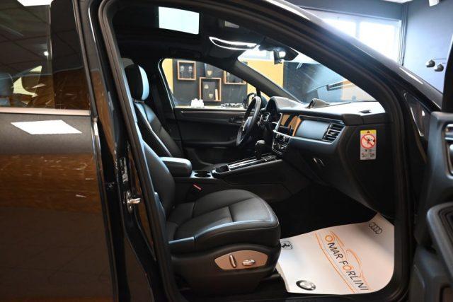 PORSCHE Macan 2.0 PDK 265CV DOPP.TET.19"CAM NAVI TEL CRUISE FULL