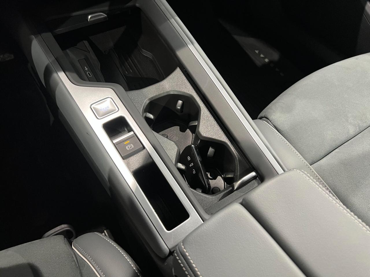 Volkswagen Passat 2.0 TDI 150 CV SCR DSG