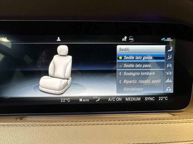 MERCEDES-BENZ Maybach S 560 4Matic - TUTTI GLI OPTIONALS