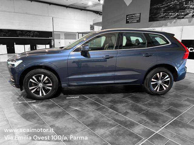 VOLVO XC60 B4 (d) Geartronic Momentum Pro