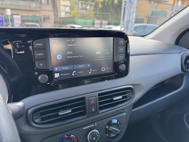 HYUNDAI i10 1.0 MPI AT PRIME