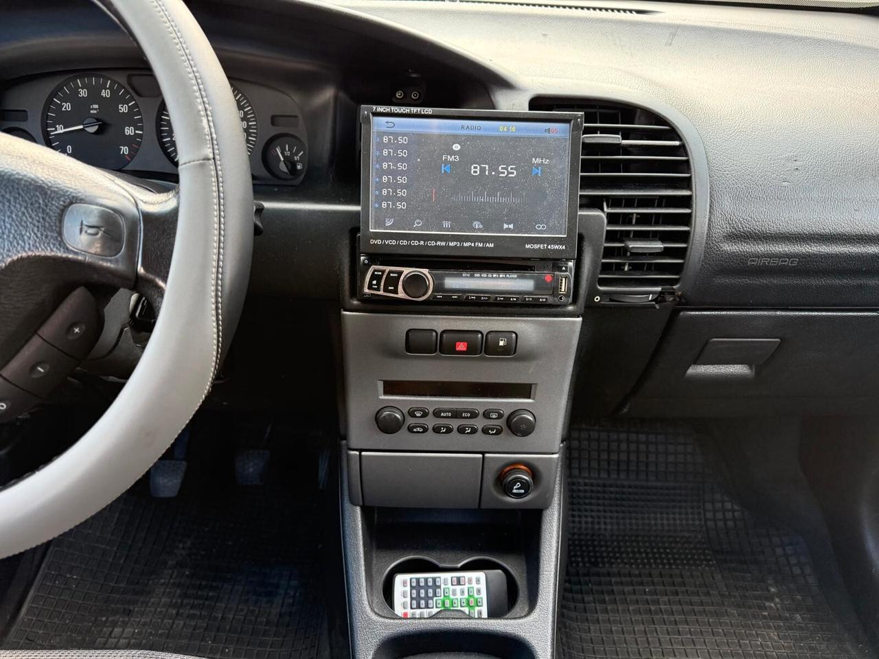 Opel Zafira 1.6 16V cat Eco M Elegance