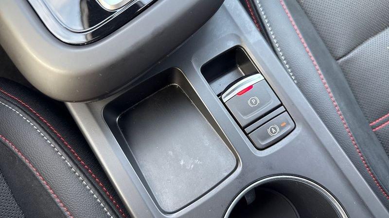 Renault Arkana 1.6 E-Tech full hybrid R.S. Line Auto 145cv