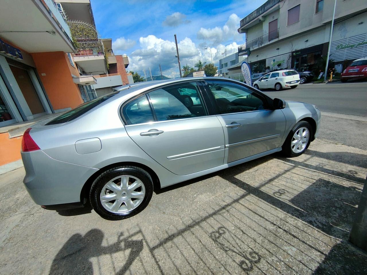 Renault Laguna 2.0 dCi 150CV Dynamique