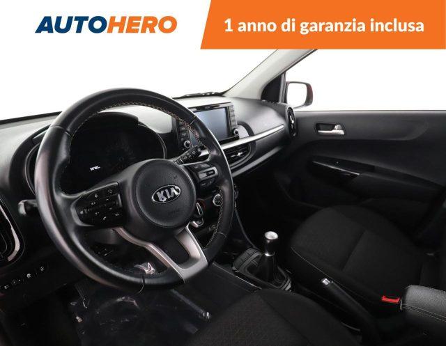 KIA Picanto 1.0 12V 5 porte Cool