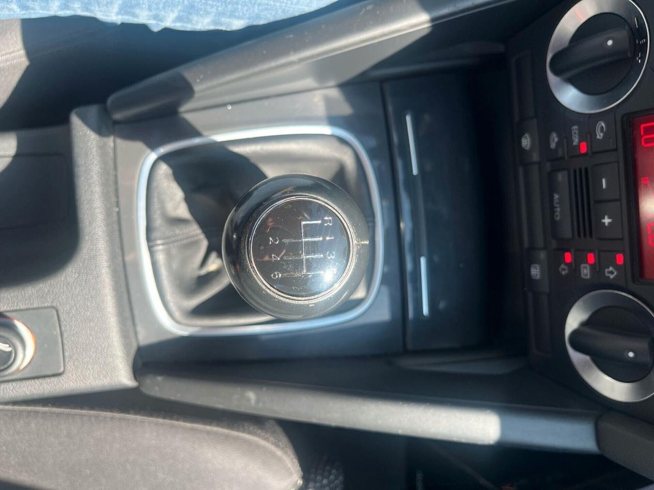 Audi A3 SPORTBACK 2.0 TDI 170 CV QUATTRO WD AMBITION