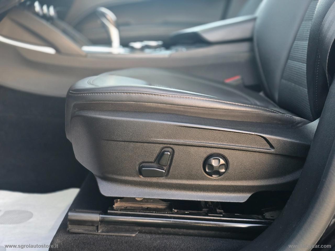 ALFA ROMEO Stelvio 2.2 T.diesel 210 CV AT8 Q4 Exec.