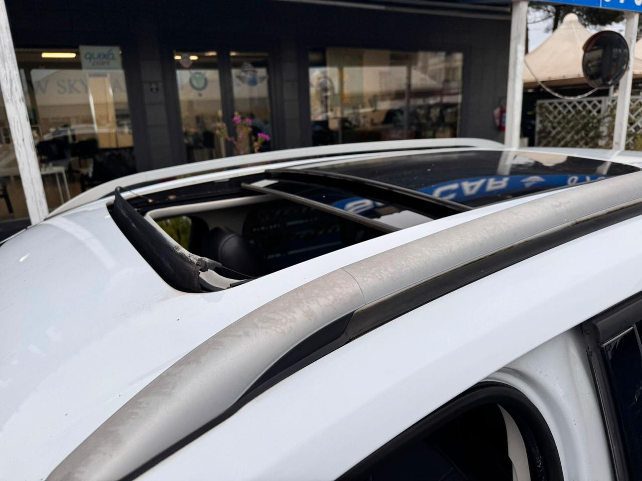 Ford Kuga 2.0 TDCI 163 CV 4WD Powershift Titanium