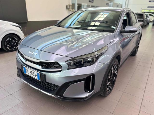 KIA XCeed 1.5 T-GDi 160 CV MHEV iMTBusiness
