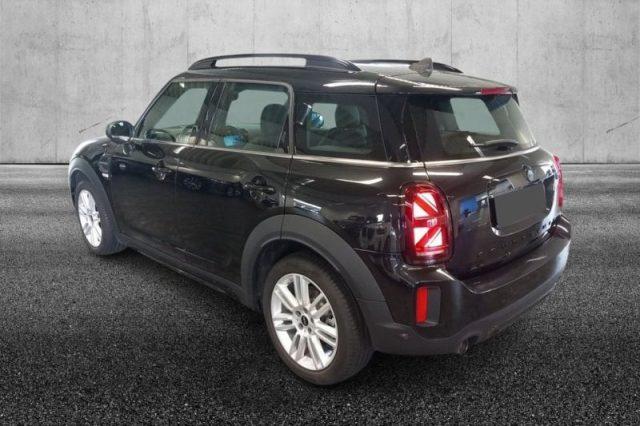 MINI Mini 2.0 Cooper D Classic Countryman