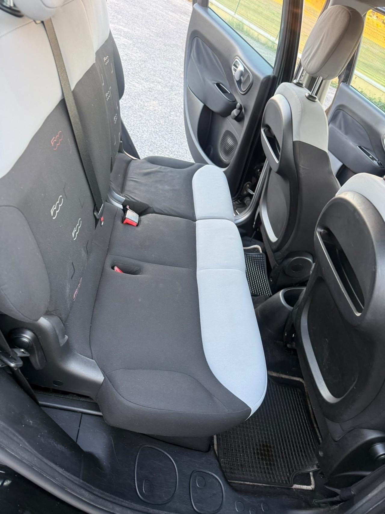 Fiat 500L 1.6 Multijet 120 CV Pop Star