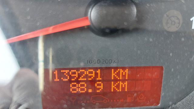 RENAULT Kangoo Furgone Blue dCi 95CV Express Ice 3 Posti