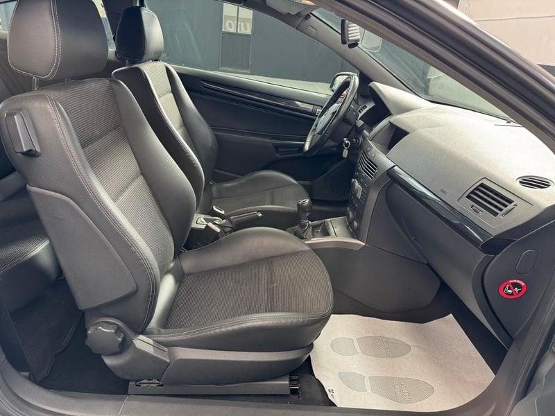 Opel Astra Astra 1.7 CDTI 101CV SW 3p. Van