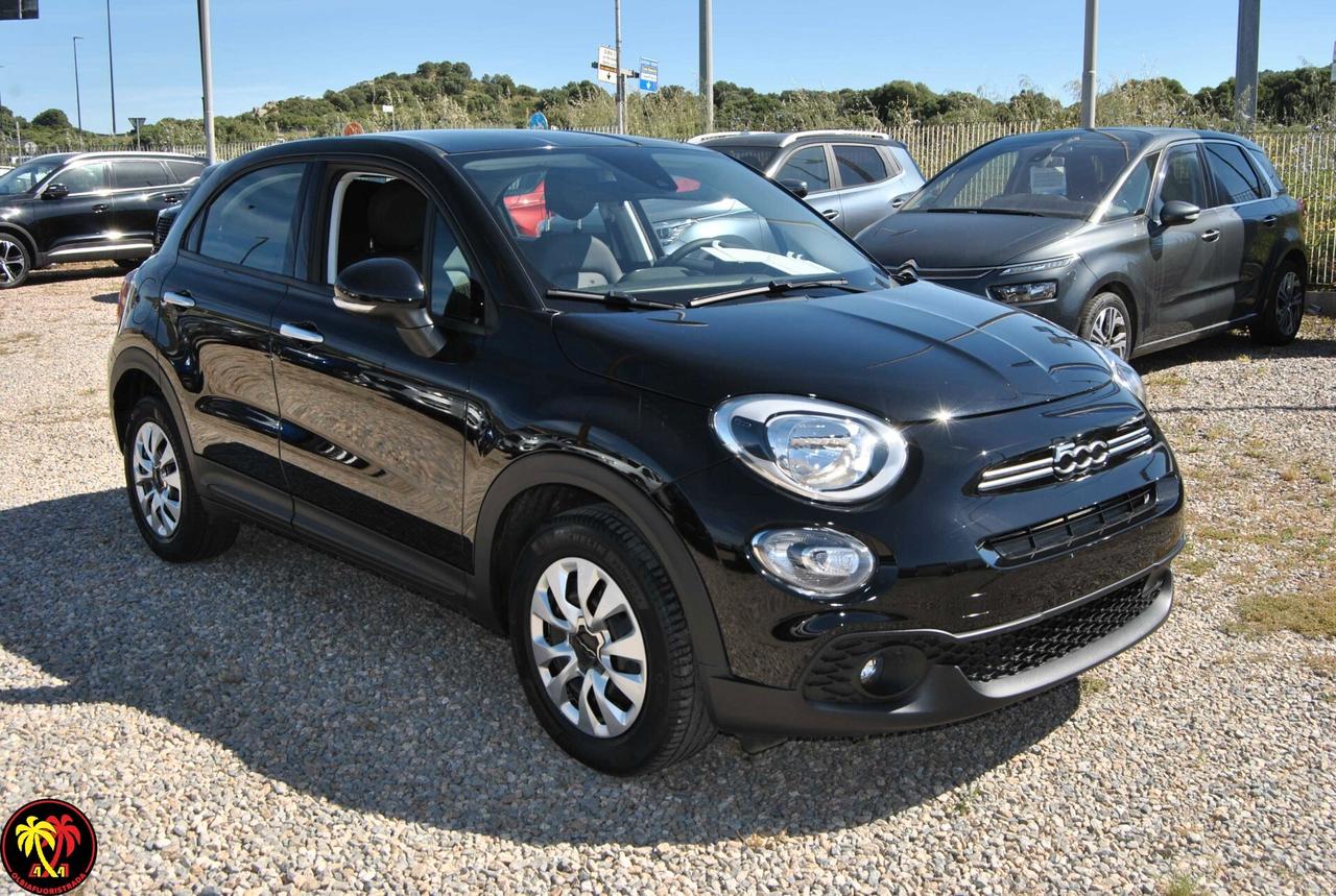 Fiat 500X 1.0 T3 120 CV Cross