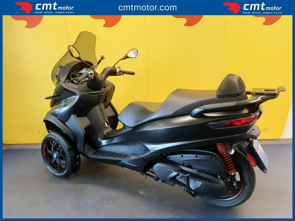 Piaggio MP3 350 - 2020