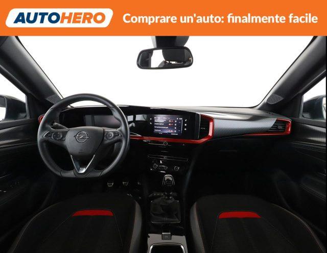 OPEL Mokka 1.2 Turbo 136 CV Edition