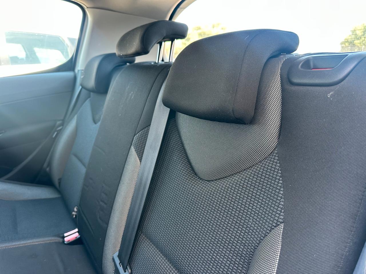 Peugeot 308 1.6 120CV 5p. Tecno 130milaKM