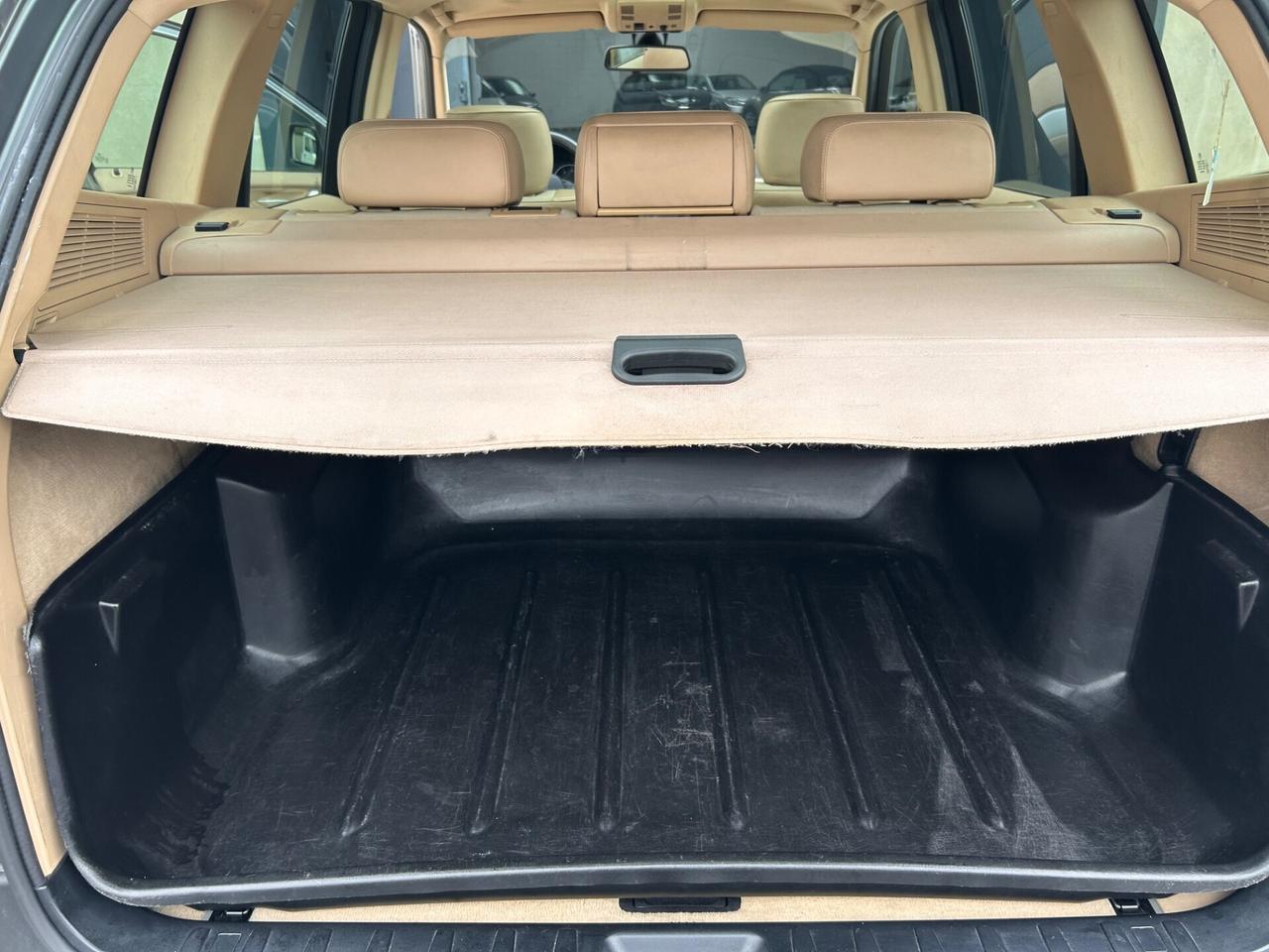 Bmw X3 Futura 2000D 150cv 195000 km full optional