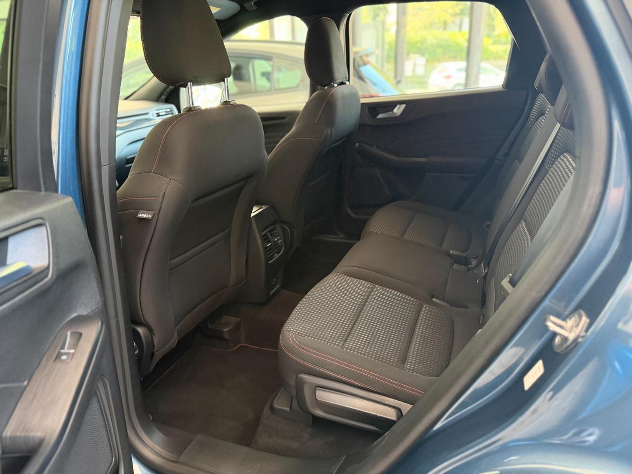 Ford Kuga 1.5 EcoBlue 120 CV aut. 2WD ST-Line Design